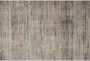 9'5"x12'4" Rug-Antiqued Linear Taupe - Detail