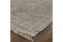 10'x14' Rug-Faded Traditional Sand - Front