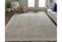 10'x14' Rug-Faded Traditional Sand - Room