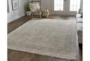 10'x14' Rug-Faded Traditional Sand - Room