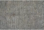 10'x14' Rug-Faded Traditional Grey - Detail