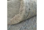 10'x14' Rug-Faded Traditional Stone - Back