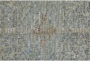 10'x14' Rug-Faded Traditional Stone - Detail