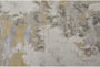 10'x13'1" Rug-Birch Contemporary Gold - Detail