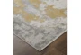 10'x13'1" Rug-Birch Contemporary Gold - Front