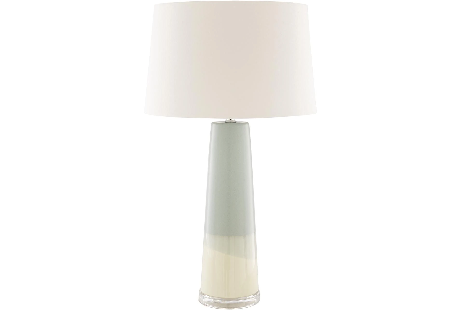 Cream Colored Lamps For Living Room