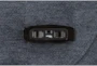 Halo II Blue Power Wallaway Recliner with Power Headrest & USB - Hardware