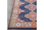 3'9"x5'6" Rug-Traditional Bold Multicolor - Material