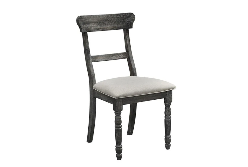 Muse Ladderback Chair Set Of 2 - 360