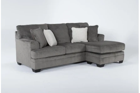 Outlet Sectionals Sectional Sofas Under 700 Living Spaces