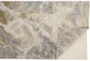 2'8"x7'8" Rug-Tripoli Marble Beige - Bottom