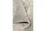 10'x13'1" Rug-Modern Tripoli Marble Beige - Back
