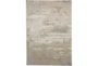 10'x13'1" Rug-Modern Tripoli Marble Beige - Signature
