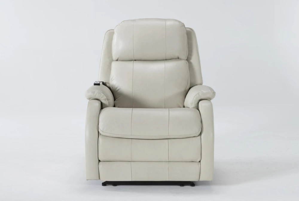 Palma Chair with Footrest & Head Cushion