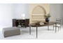 Brighton 68" Sideboard With Marble By Nate Berkus + Jeremiah Brent - Room