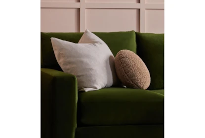 Sempre Linen Throw Pillows – Elysian Collective