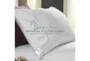 Premium Bamboo Sand King Pillowcase Set - Signature