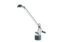 28 Inch Deep Green Metal Cantilever Led Desk Task Lamp With Memory Dimmer - Signature