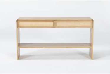 Canya Console Table