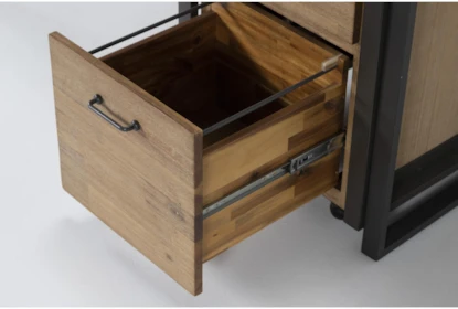 Box Drawer (Series 3) - Triple Tier, Plastic File Cabinet: Streamlined  Office Storage