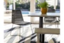 Ace Outdoor Woven Dining Chair - Room