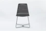 Ace Outdoor Woven Dining Chair - Signature