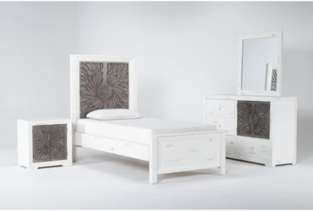 Twin Bedroom Sets 2021 Collection Living Spaces