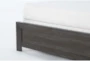 Adel King Panel Bed - Detail