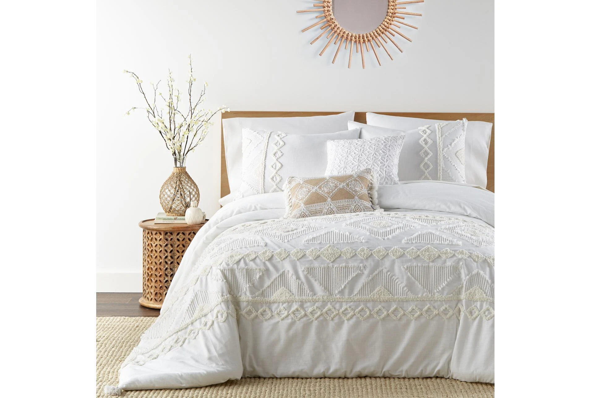 Buy Blakely Quilt Cover Online