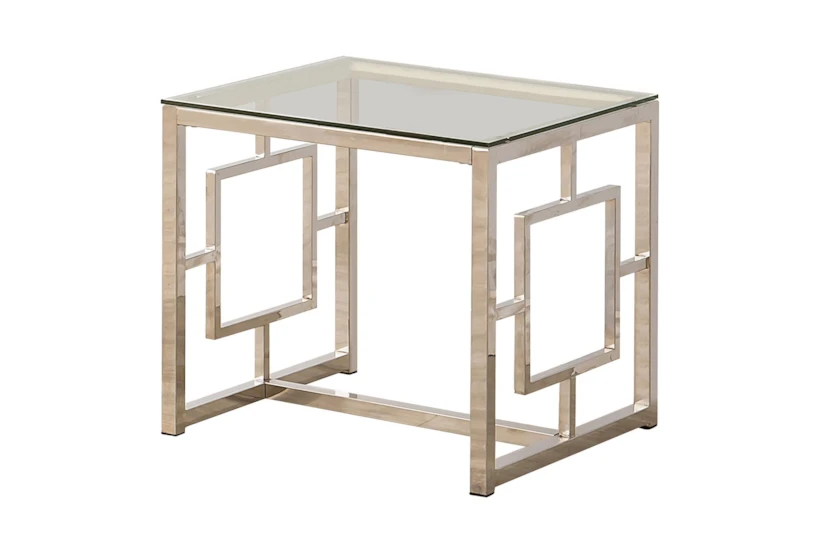 Darcey End Table - 360
