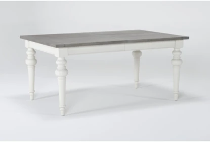 Edward Dining Table | Living Spaces
