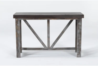 Sanger Console Table