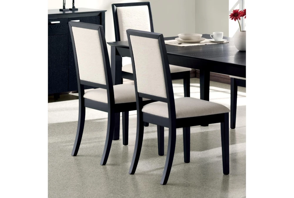 Napoli Dining Side Chair Set Of 2