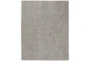 5'X8' Rug-Modern Huntley Luxe Abrstract, High/Low, Silver Gray/Blue - Signature