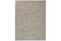 8'X10' Rug-Huntley Luxe Abstract, High/Low, Oyster/Taupe - Signature
