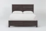 Hope Queen Platform Bed  - Signature