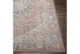 7'10"x10'2"Rug-Colbourn Machine Washable St Red/Blue - Material