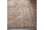 7'10"x10'2"Rug-Colbourn Machine Washable Dusty Sage/Olive - Material
