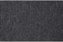 Mathers Slate Grey Fabric 91" Queen Memory Foam Sleeper Sofa Bed - Material