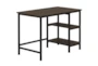 Rockwood Writing Desk With Chair - Side