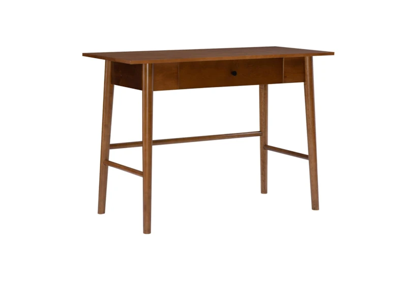 Beatty 42" Desk With 1 Drawer - 360