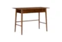 Beatty 42" Desk With 1 Drawer - Signature