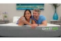 Ghostbed Classic King 11" Profile Mattress - Room