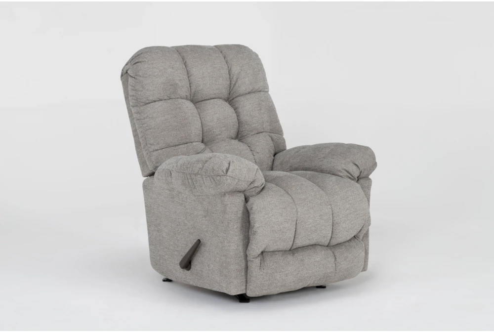 Hawthorne Rocker Recliner