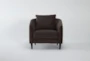 Belle 38" Accent Chair - Front