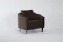 Belle 38" Accent Chair - Signature