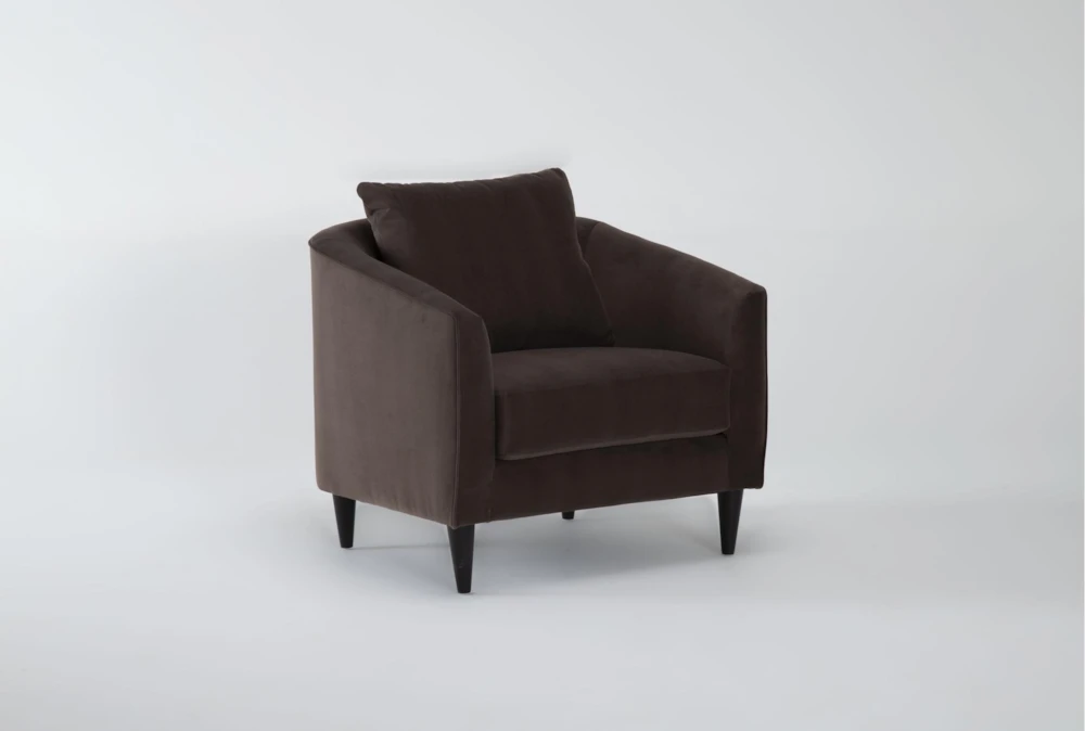 Belle 38" Accent Chair