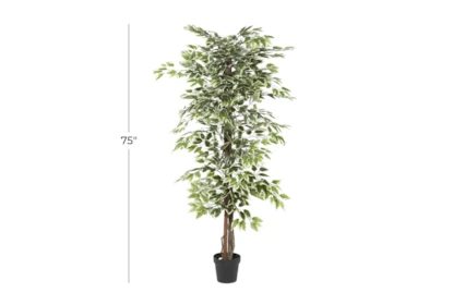 Árbol de Ficus artificial P13 – Blumart