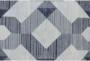 Jaylen Cement Grey Fabric Loveseat - Material