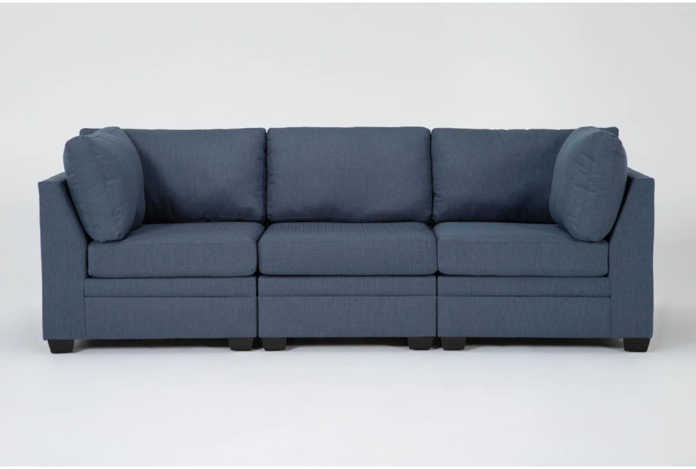 Pontone Sofa Cushions  Cushions on sofa, Modular sofa, Low back sofa